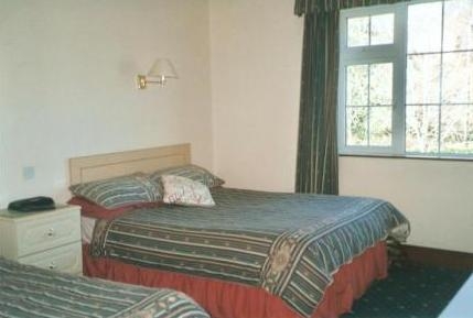 Rooms And Rates | Greenfield House B&B Mallow